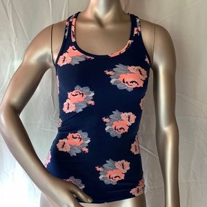 Halter tank top